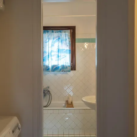Charming Small 4vin Bella Sleeps 4 With Pool 아파트 Punta de su Torrione