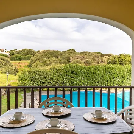 Charming Small 4vin Bella Sleeps 4 With Pool *