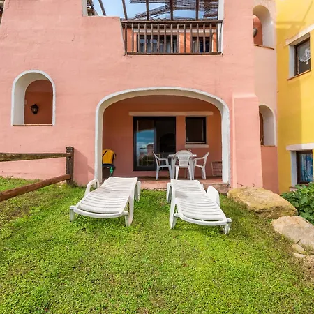 Charming Small 4vin Bella Sleeps 4 With Pool