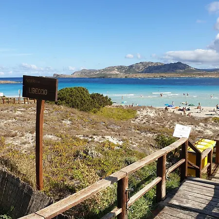 Apartmán Charming Small 4vin Bella Sleeps 4 With Pool Punta de su Torrione