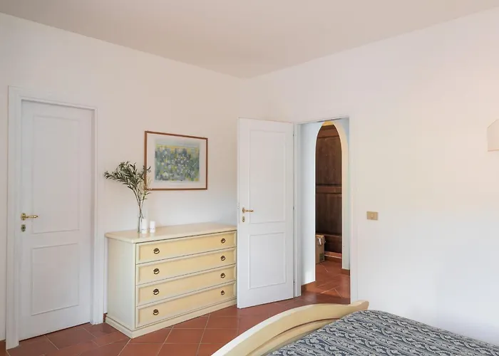 Daire Charming Small 4vin Bella Sleeps 4 With Pool