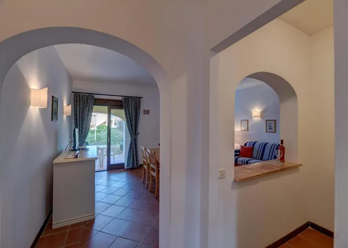 Charming Small 4vin Bella Sleeps 4 With Pool Punta de su Torrione