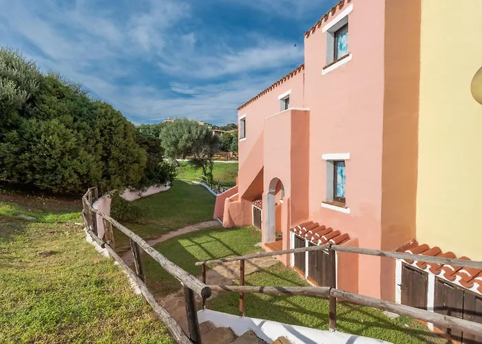Daire Charming Small 4vin Bella Sleeps 4 With Pool *