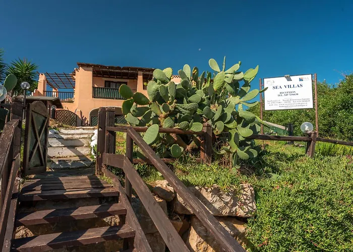 Daire Charming Small 4vin Bella Sleeps 4 With Pool *